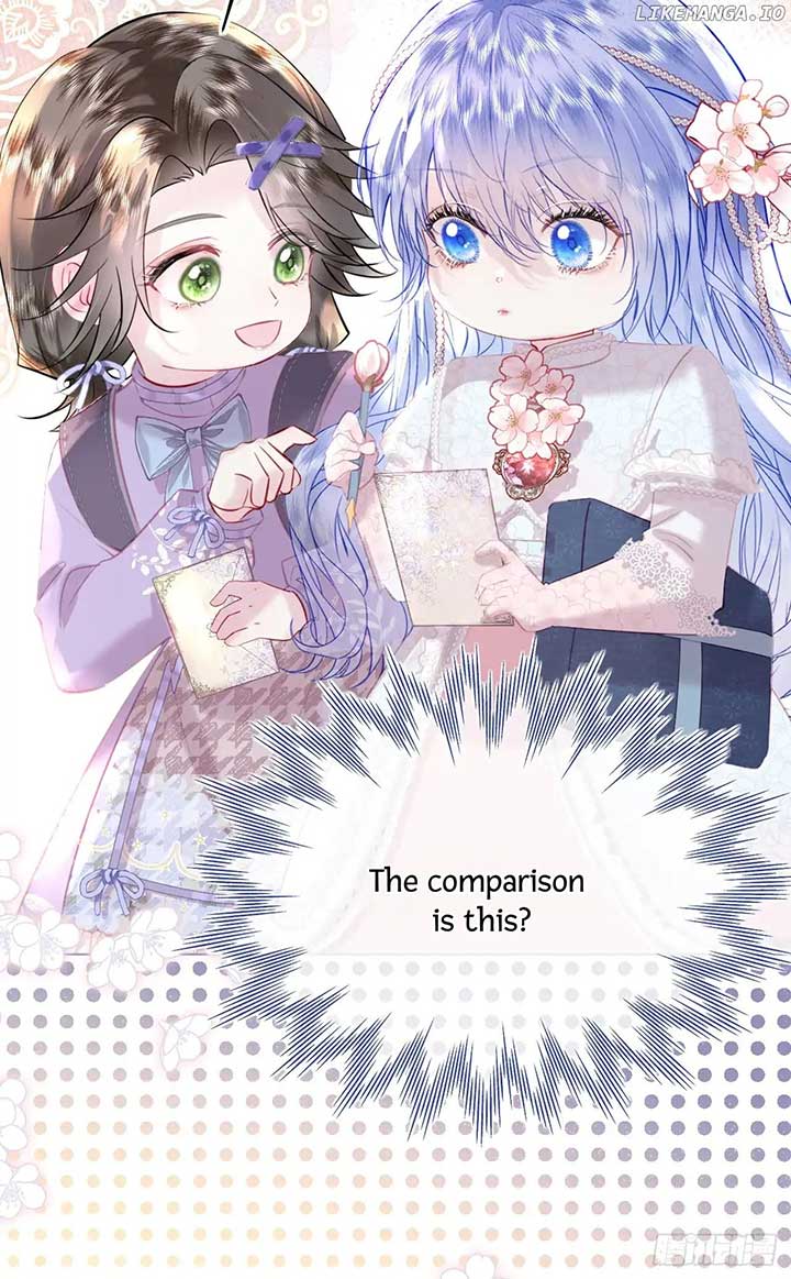 After Being Reborn I Was Surrounded by Enemy Cubs Chapter 6 - Page 4