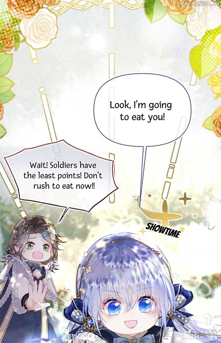 After Being Reborn I Was Surrounded by Enemy Cubs Chapter 7 - Page 18