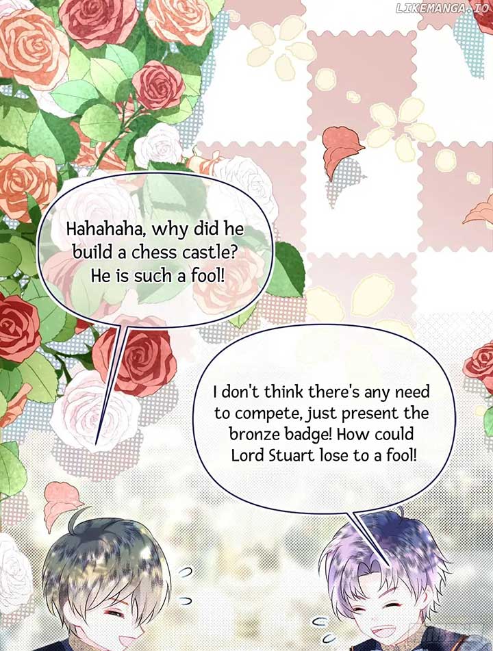 After Being Reborn I Was Surrounded by Enemy Cubs Chapter 7 - Page 37