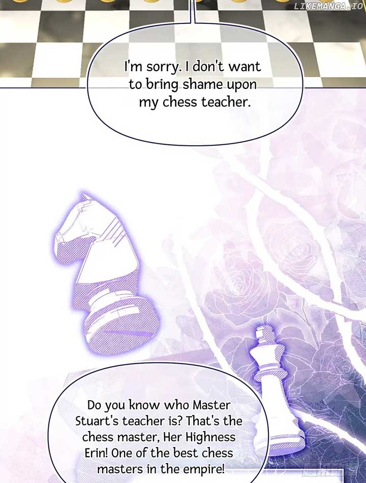 After Being Reborn I Was Surrounded by Enemy Cubs Chapter 7 - Page 39