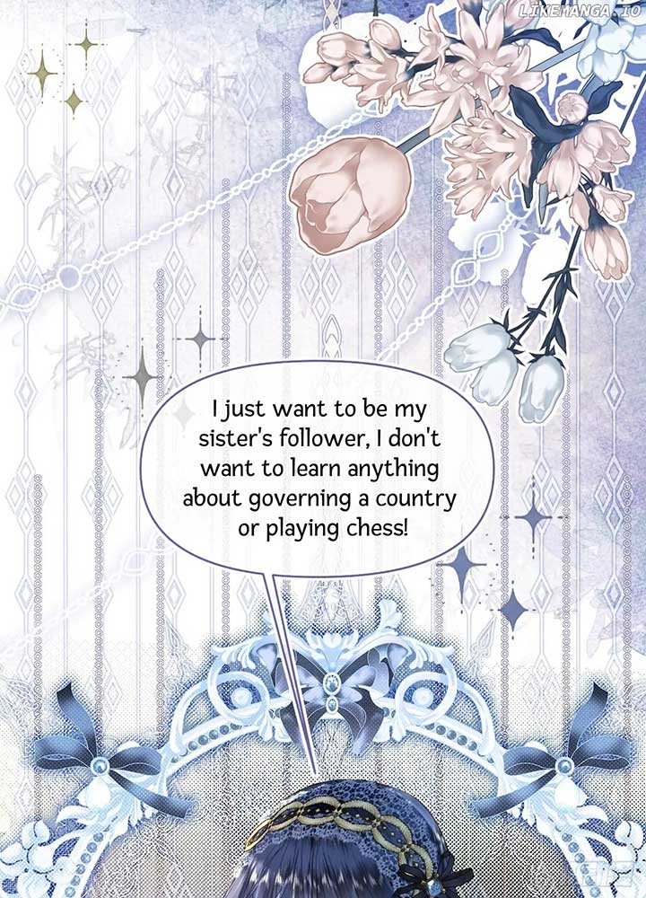 After Being Reborn I Was Surrounded by Enemy Cubs Chapter 7 - Page 46