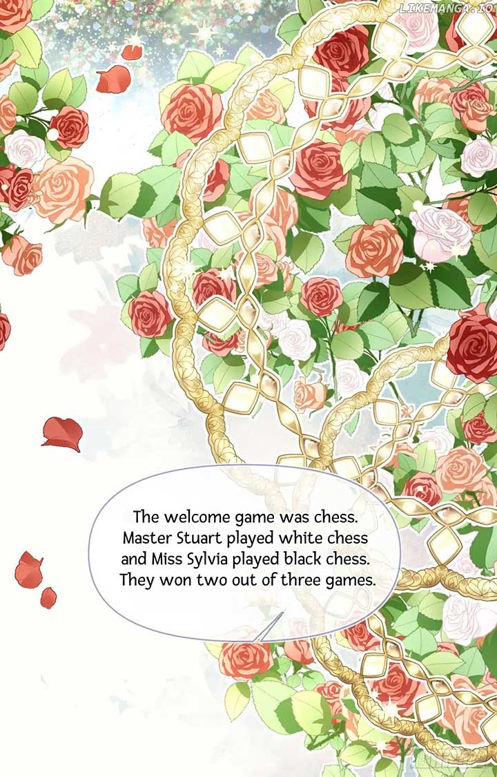 After Being Reborn I Was Surrounded by Enemy Cubs Chapter 7 - Page 5