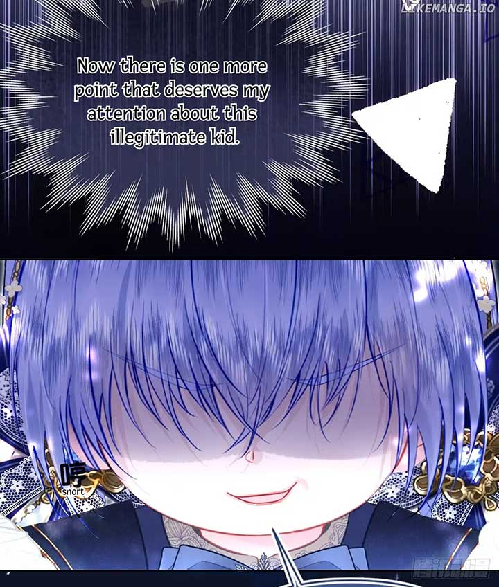 After Being Reborn I Was Surrounded by Enemy Cubs Chapter 7 - Page 51