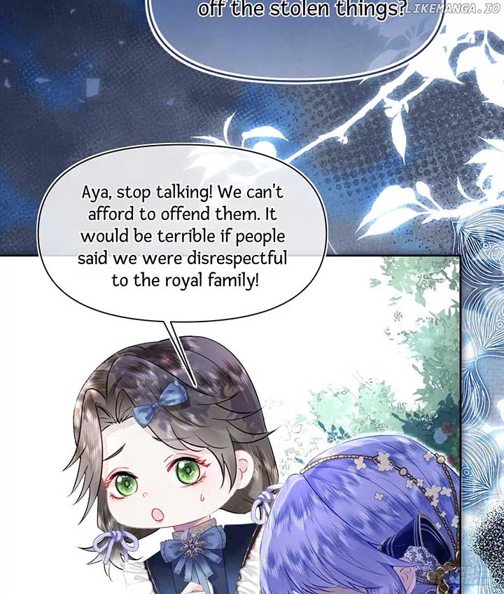 After Being Reborn I Was Surrounded by Enemy Cubs Chapter 7 - Page 53