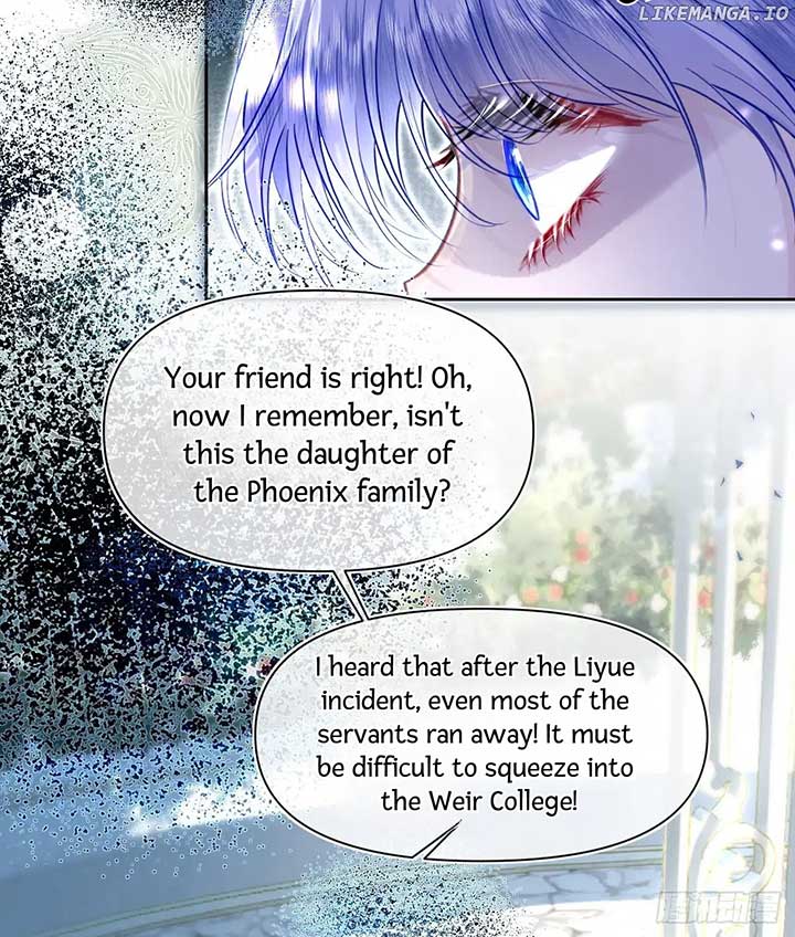 After Being Reborn I Was Surrounded by Enemy Cubs Chapter 7 - Page 55