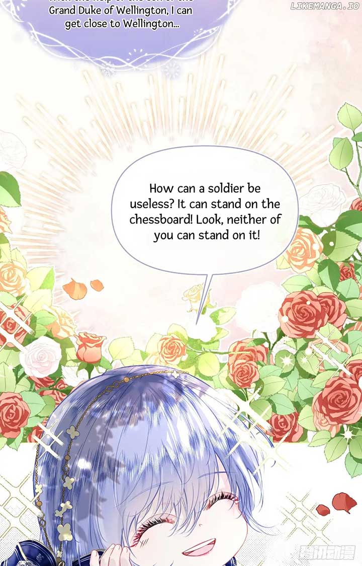 After Being Reborn I Was Surrounded by Enemy Cubs Chapter 7 - Page 9