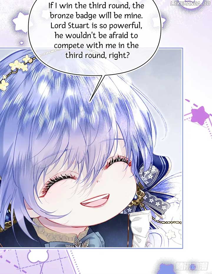 After Being Reborn I Was Surrounded by Enemy Cubs Chapter 8 - Page 15