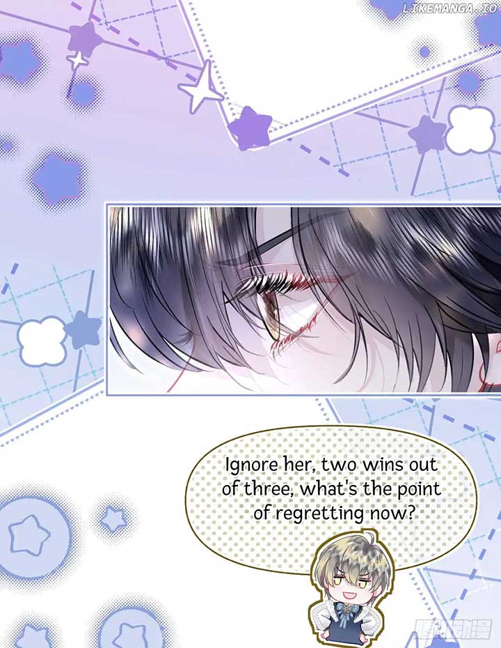 After Being Reborn I Was Surrounded by Enemy Cubs Chapter 8 - Page 16