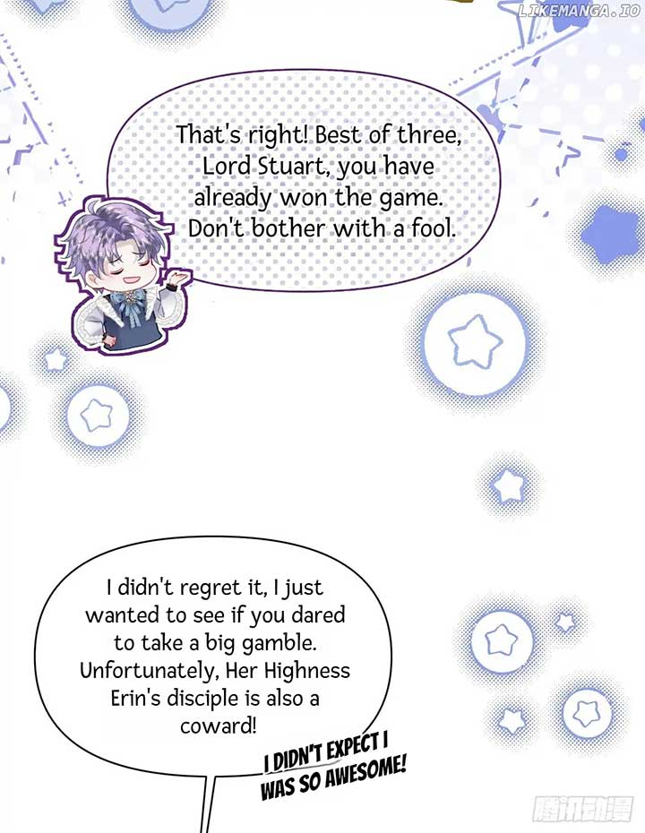After Being Reborn I Was Surrounded by Enemy Cubs Chapter 8 - Page 17