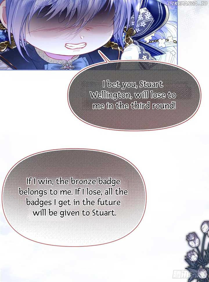 After Being Reborn I Was Surrounded by Enemy Cubs Chapter 8 - Page 32
