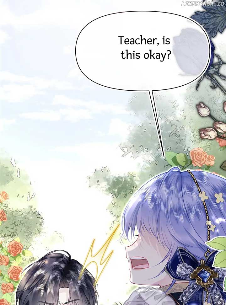 After Being Reborn I Was Surrounded by Enemy Cubs Chapter 8 - Page 33