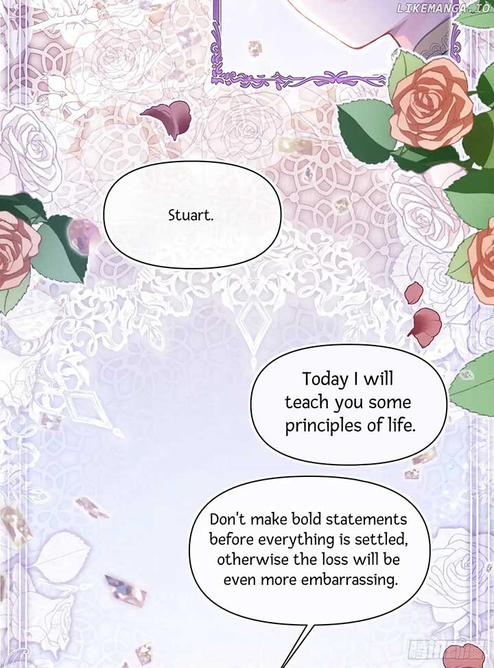 After Being Reborn I Was Surrounded by Enemy Cubs Chapter 8 - Page 36