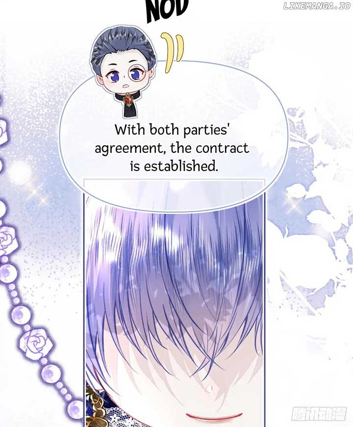After Being Reborn I Was Surrounded by Enemy Cubs Chapter 8 - Page 40