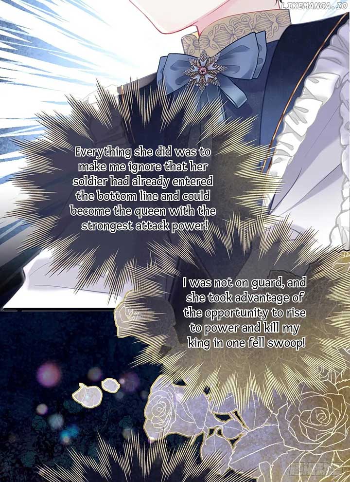 After Being Reborn I Was Surrounded by Enemy Cubs Chapter 8 - Page 60