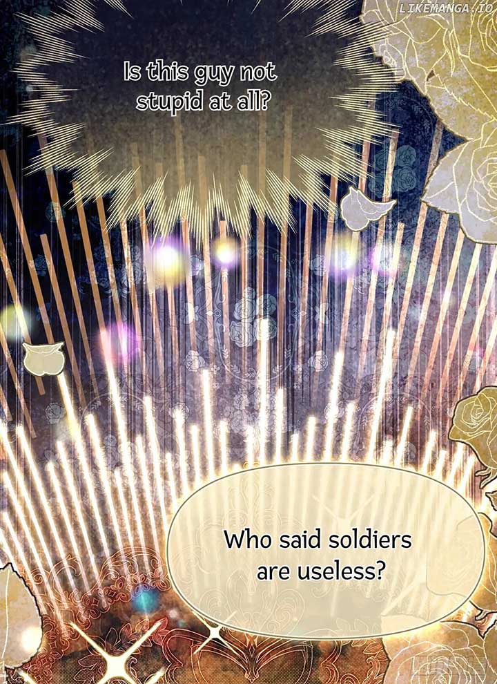 After Being Reborn I Was Surrounded by Enemy Cubs Chapter 8 - Page 61