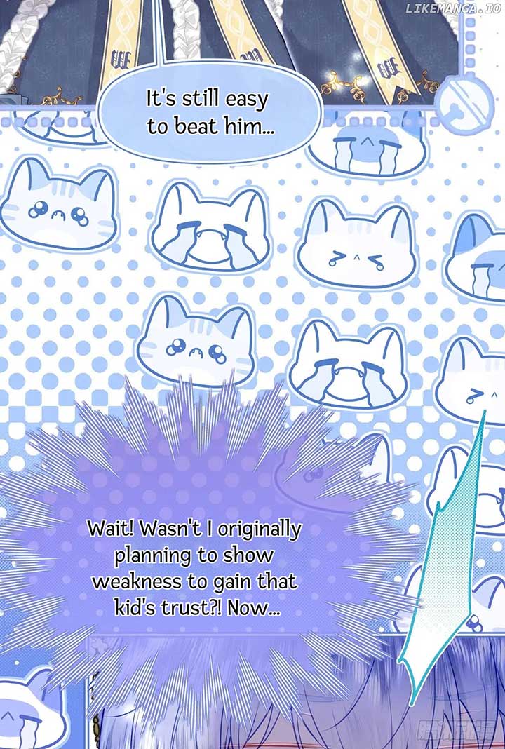 After Being Reborn I Was Surrounded by Enemy Cubs Chapter 9 - Page 13