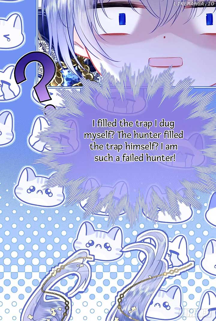 After Being Reborn I Was Surrounded by Enemy Cubs Chapter 9 - Page 14