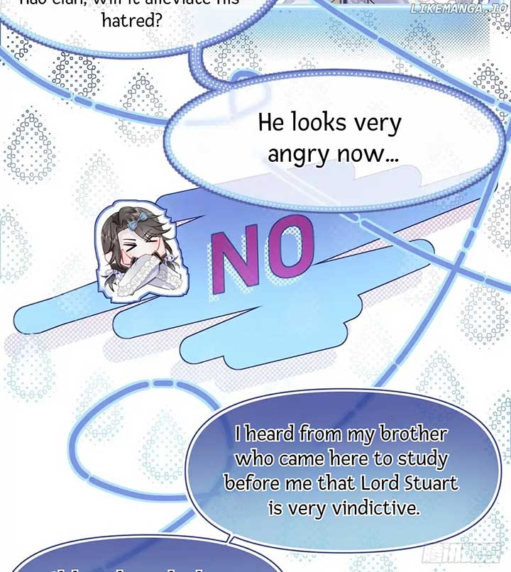 After Being Reborn I Was Surrounded by Enemy Cubs Chapter 9 - Page 19