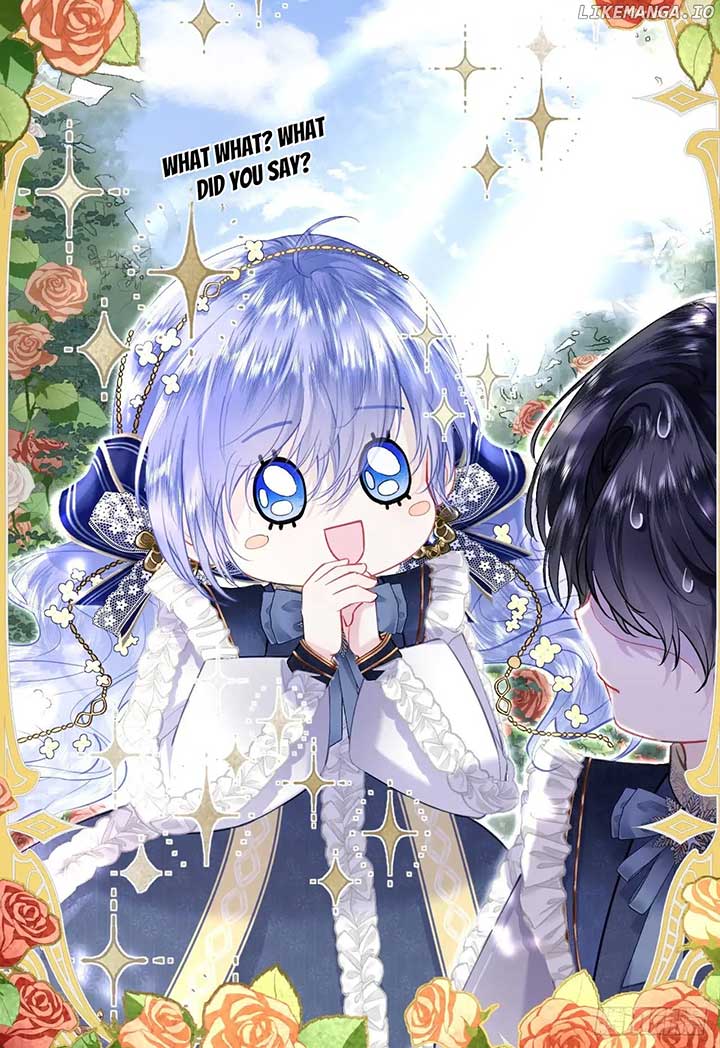 After Being Reborn I Was Surrounded by Enemy Cubs Chapter 9 - Page 36