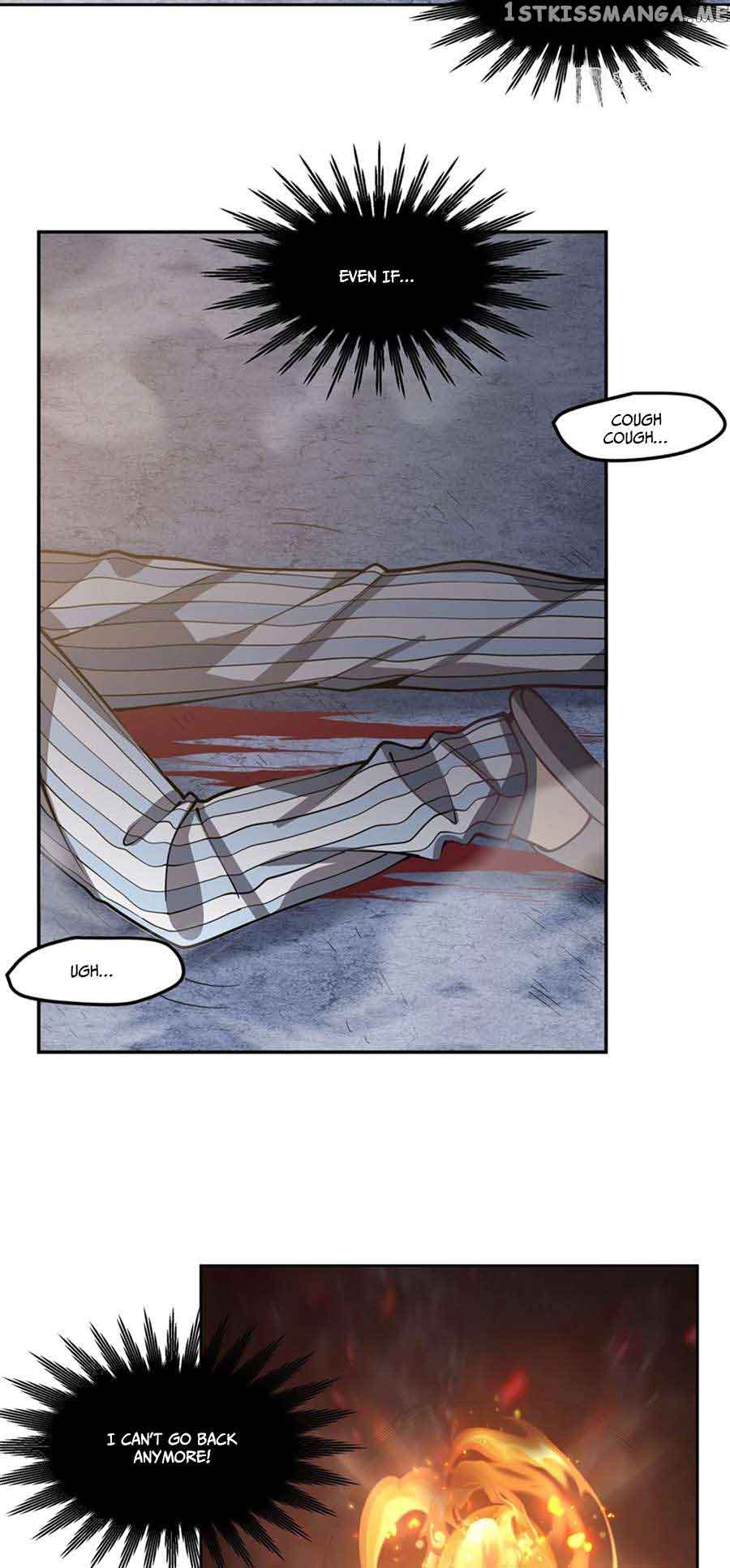 Become a Witch in a World Full of Ghost Stories Chapter 11 - Page 28