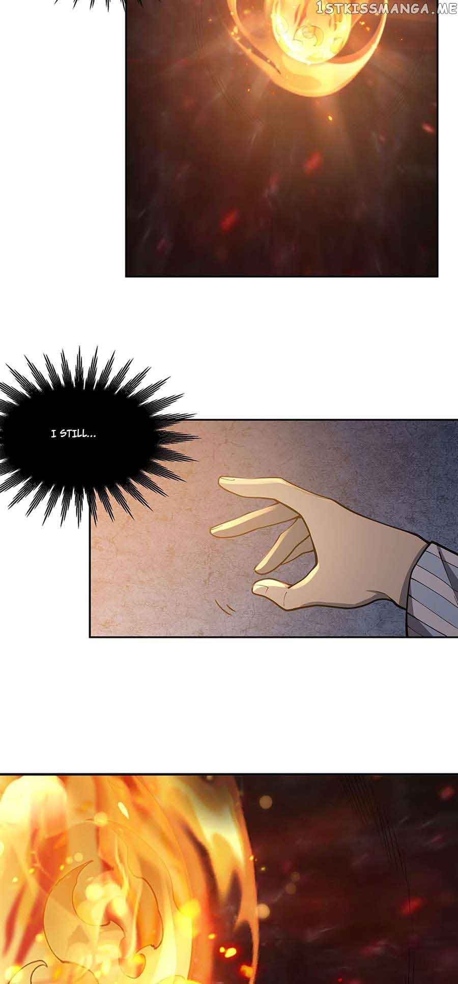 Become a Witch in a World Full of Ghost Stories Chapter 11 - Page 29