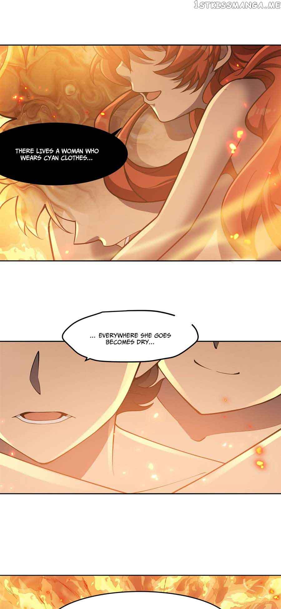 Become a Witch in a World Full of Ghost Stories Chapter 12 - Page 11