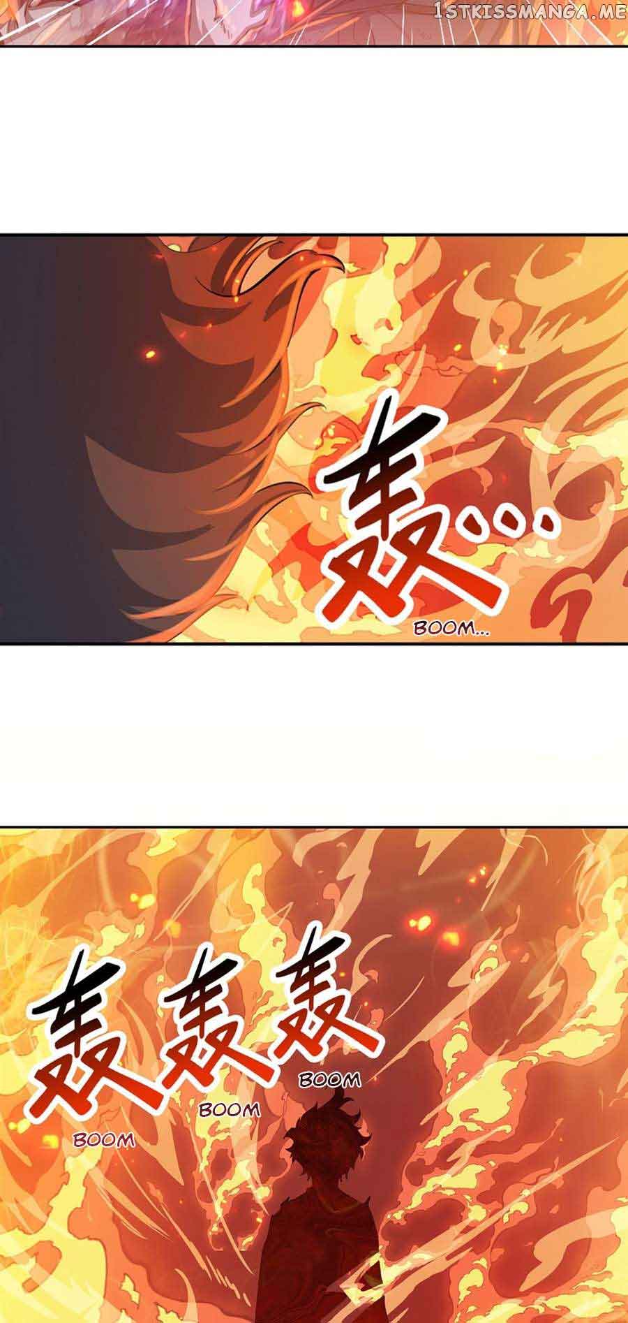 Become a Witch in a World Full of Ghost Stories Chapter 12 - Page 5