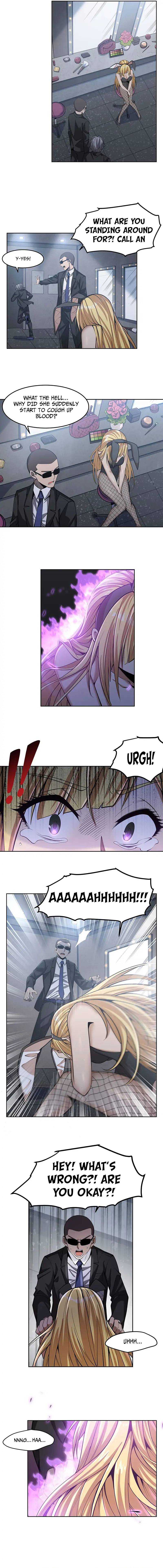 Become a Witch in a World Full of Ghost Stories Chapter 17 - Page 4