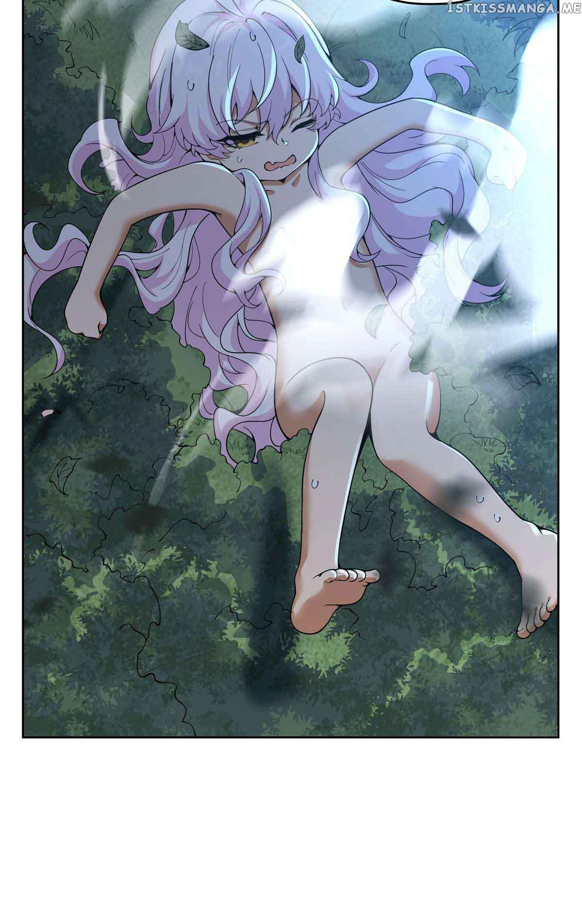 Become a Witch in a World Full of Ghost Stories Chapter 18 - Page 10