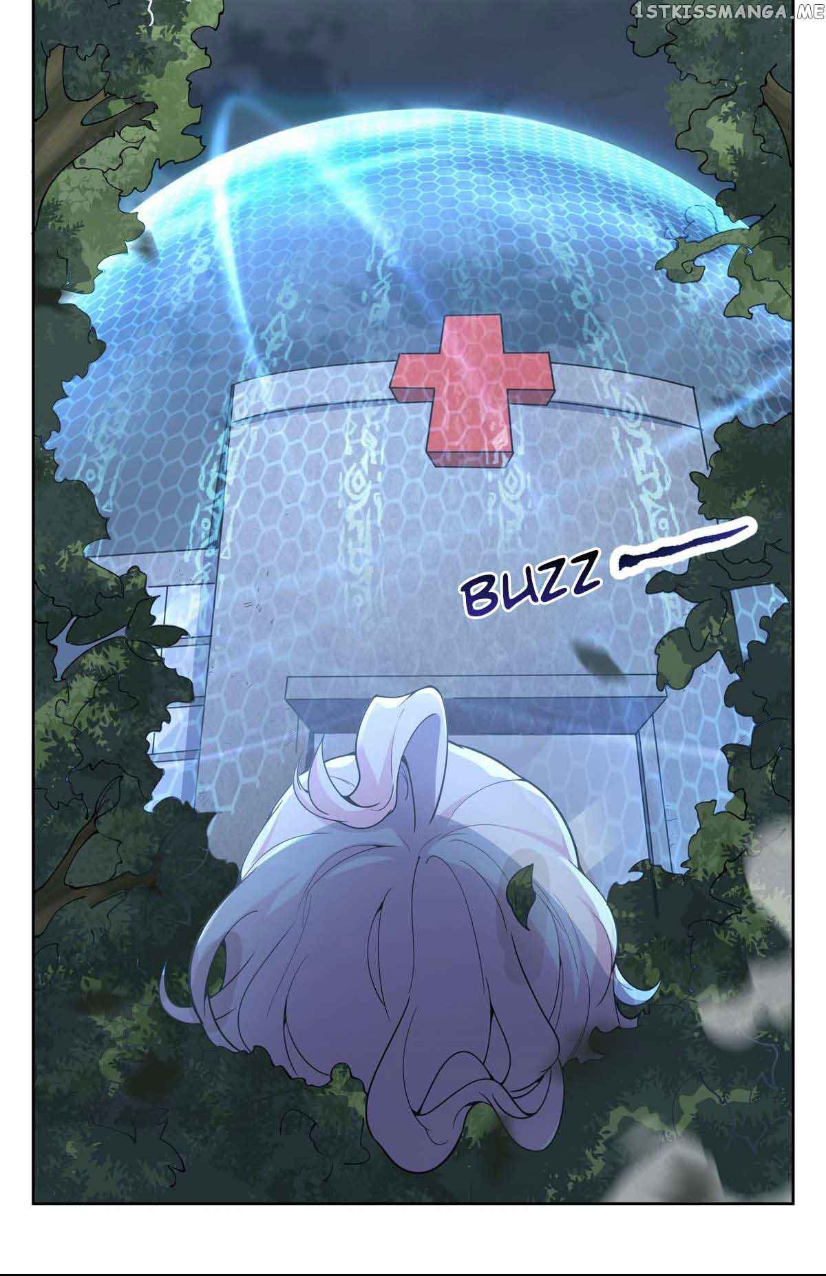 Become a Witch in a World Full of Ghost Stories Chapter 18 - Page 12
