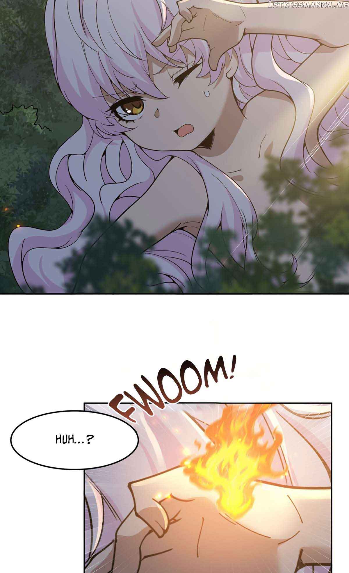 Become a Witch in a World Full of Ghost Stories Chapter 18 - Page 16
