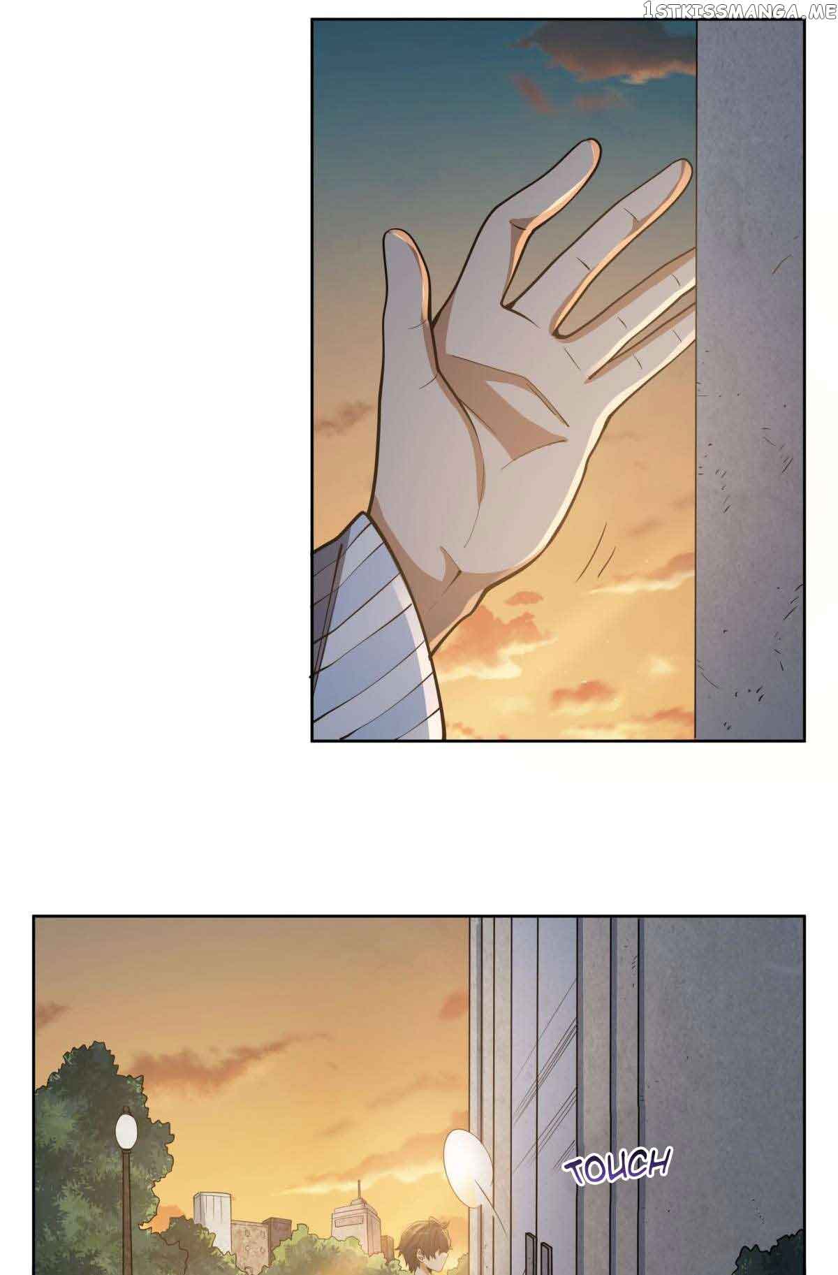 Become a Witch in a World Full of Ghost Stories Chapter 18 - Page 22