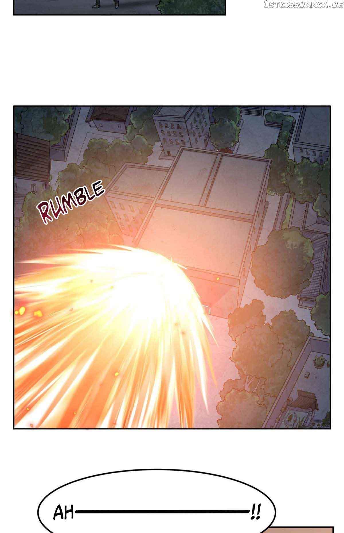 Become a Witch in a World Full of Ghost Stories Chapter 18 - Page 3