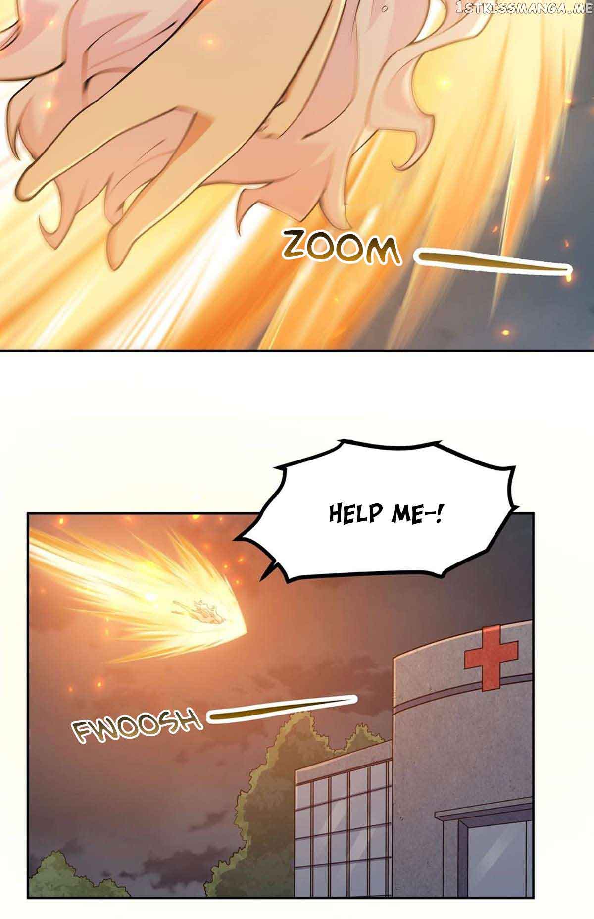 Become a Witch in a World Full of Ghost Stories Chapter 18 - Page 5