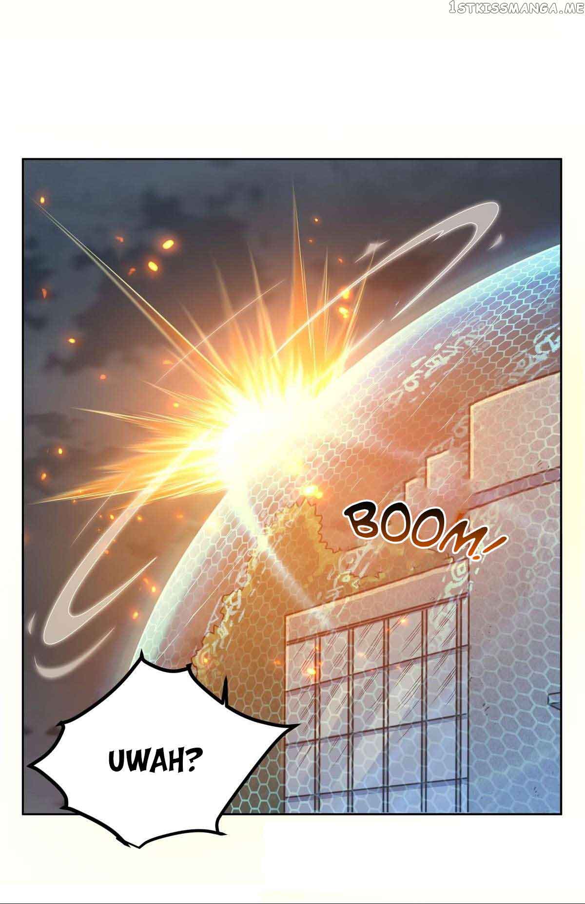Become a Witch in a World Full of Ghost Stories Chapter 18 - Page 6