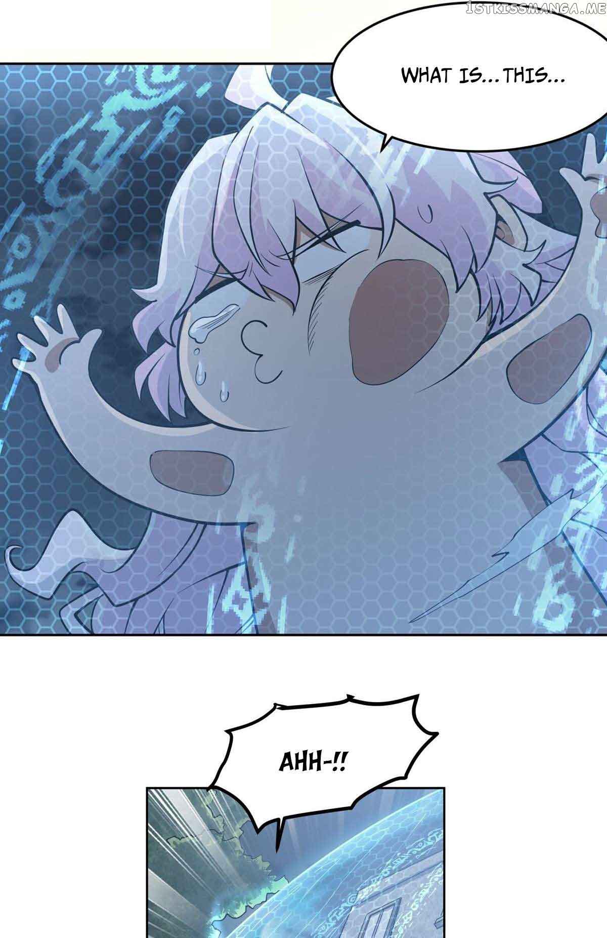 Become a Witch in a World Full of Ghost Stories Chapter 18 - Page 7