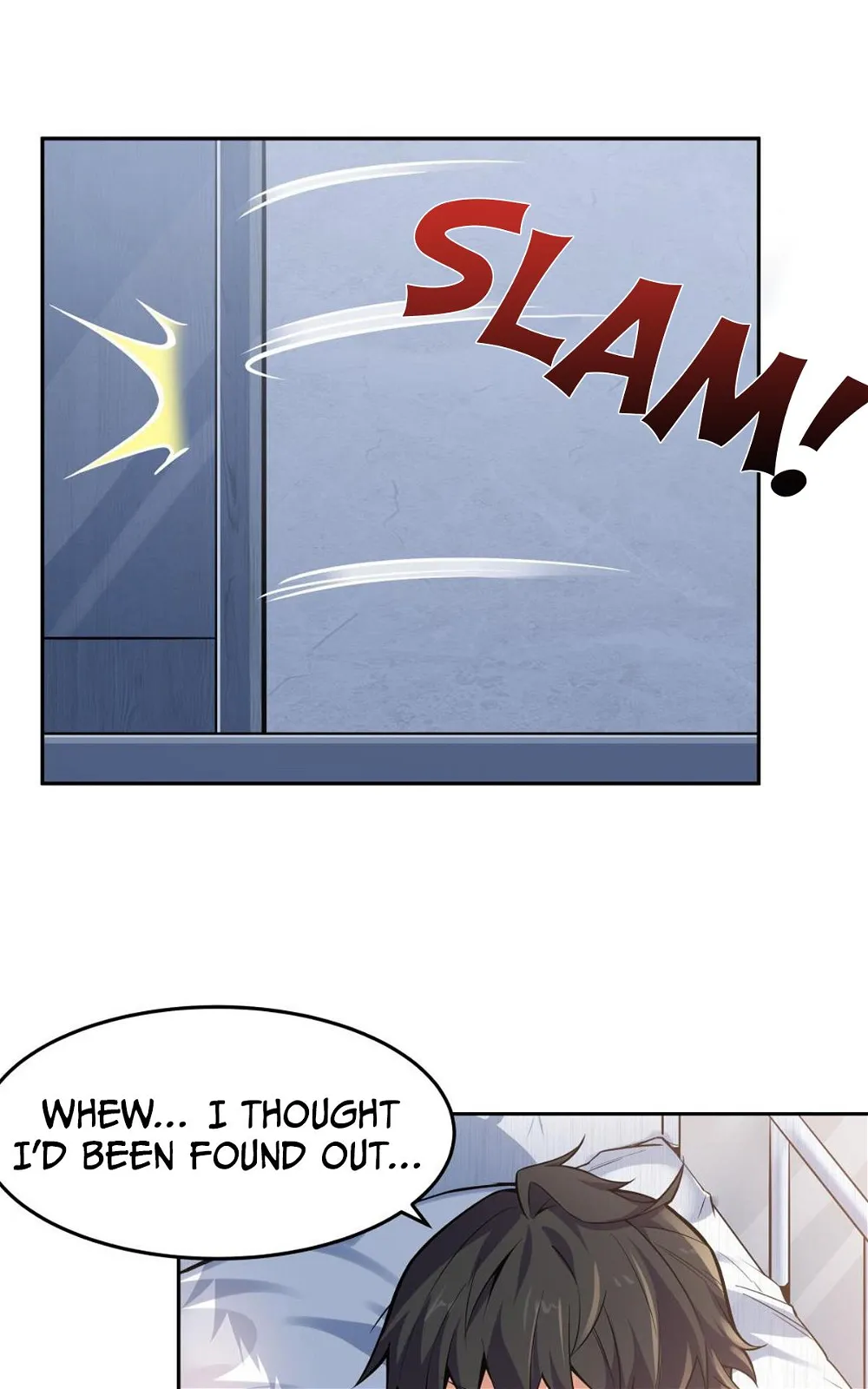 Become a Witch in a World Full of Ghost Stories Chapter 20 - Page 17