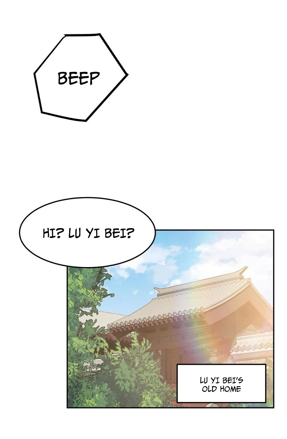 Become a Witch in a World Full of Ghost Stories Chapter 20 - Page 26