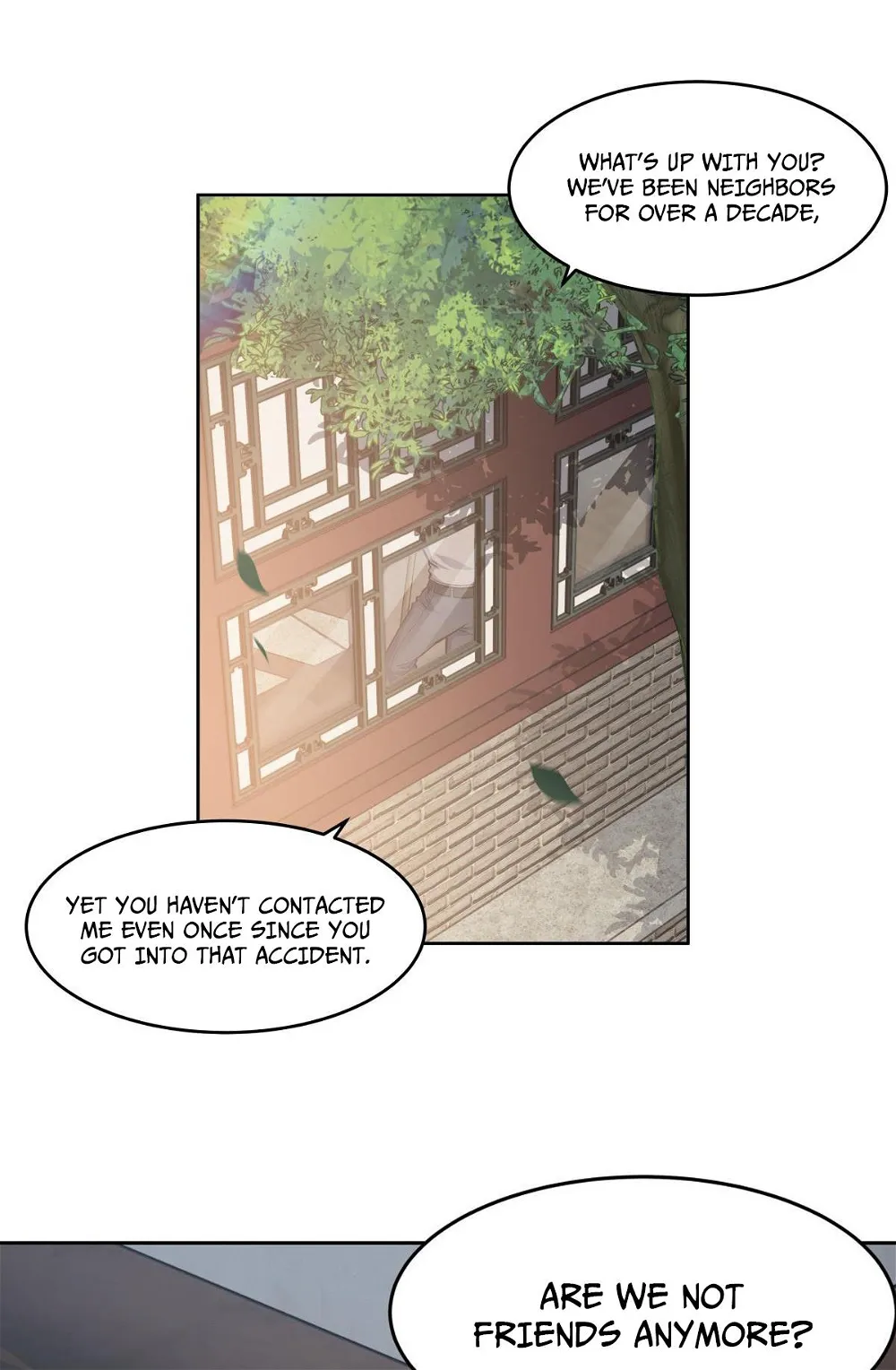 Become a Witch in a World Full of Ghost Stories Chapter 20 - Page 27