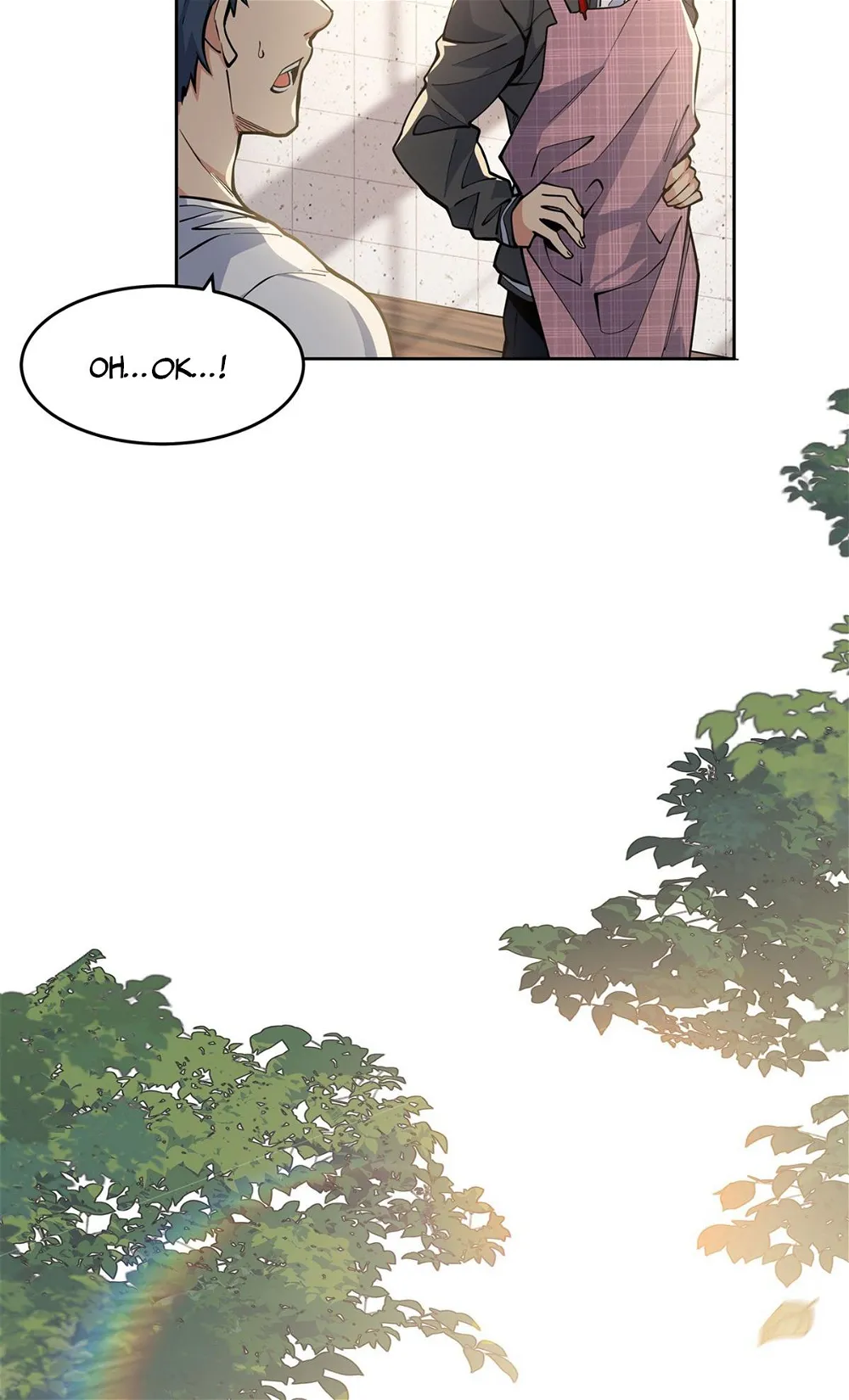 Become a Witch in a World Full of Ghost Stories Chapter 21 - Page 30