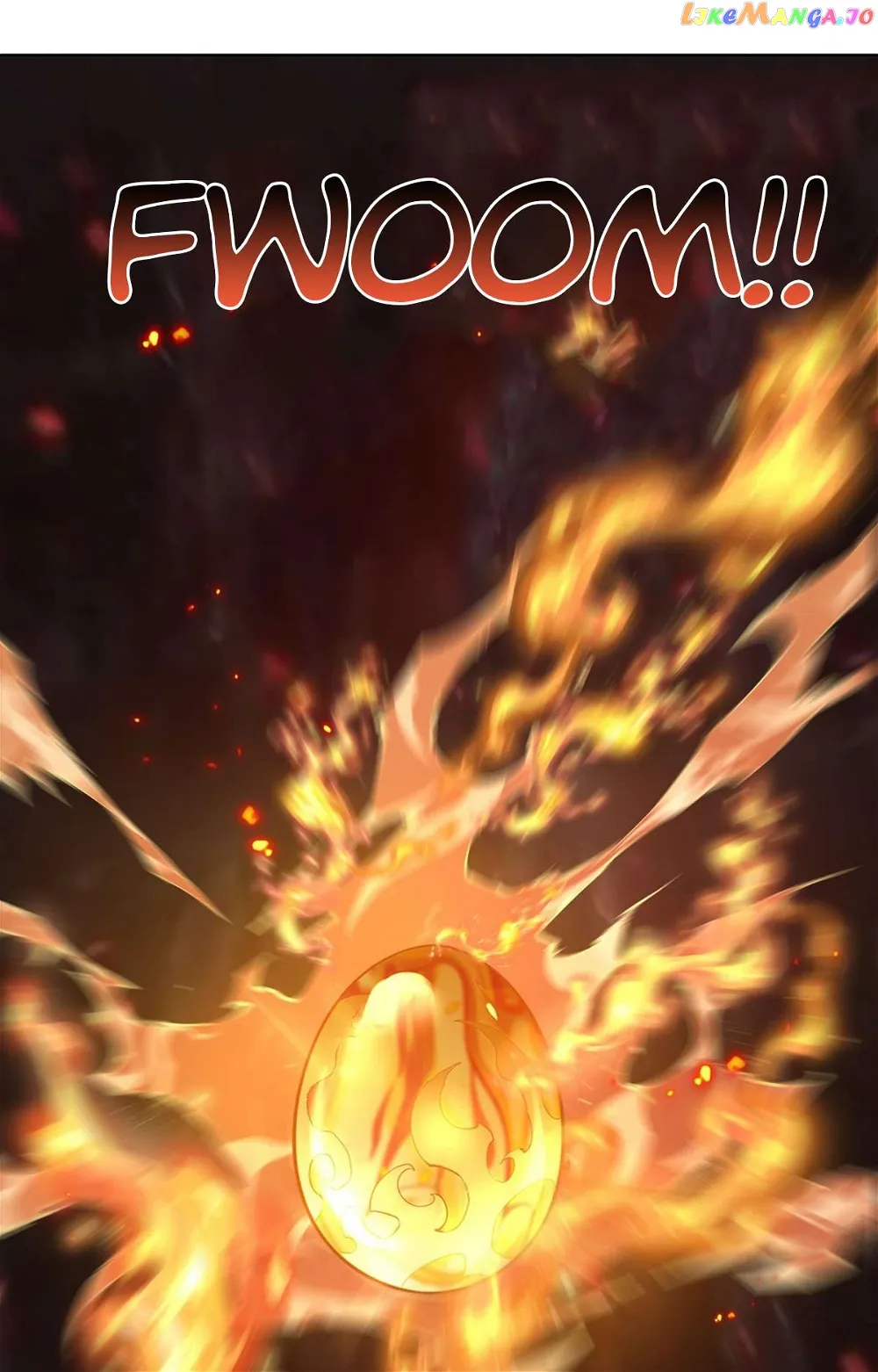 Become a Witch in a World Full of Ghost Stories Chapter 22 - Page 11