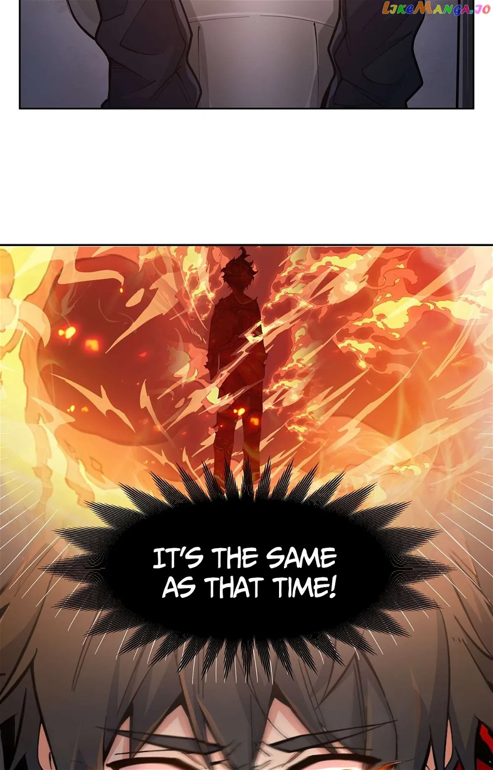 Become a Witch in a World Full of Ghost Stories Chapter 22 - Page 17
