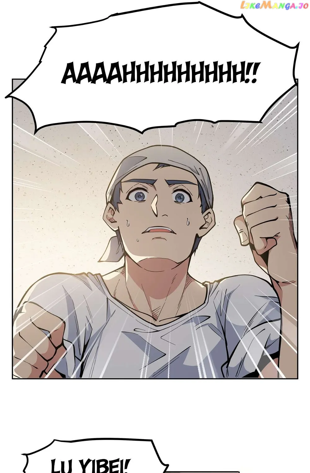 Become a Witch in a World Full of Ghost Stories Chapter 22 - Page 20