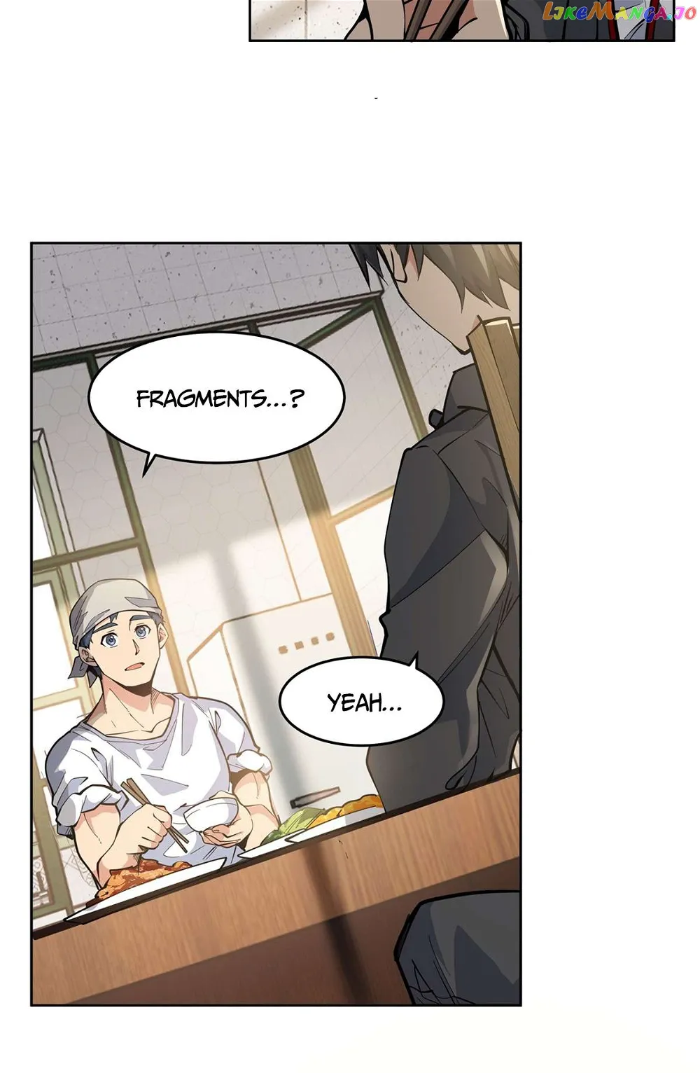 Become a Witch in a World Full of Ghost Stories Chapter 22 - Page 4