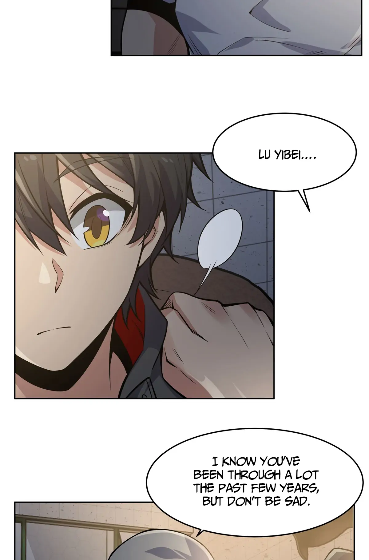Become a Witch in a World Full of Ghost Stories Chapter 23 - Page 14