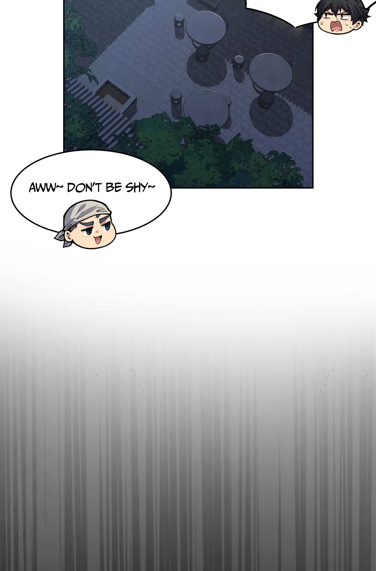 Become a Witch in a World Full of Ghost Stories Chapter 23 - Page 17