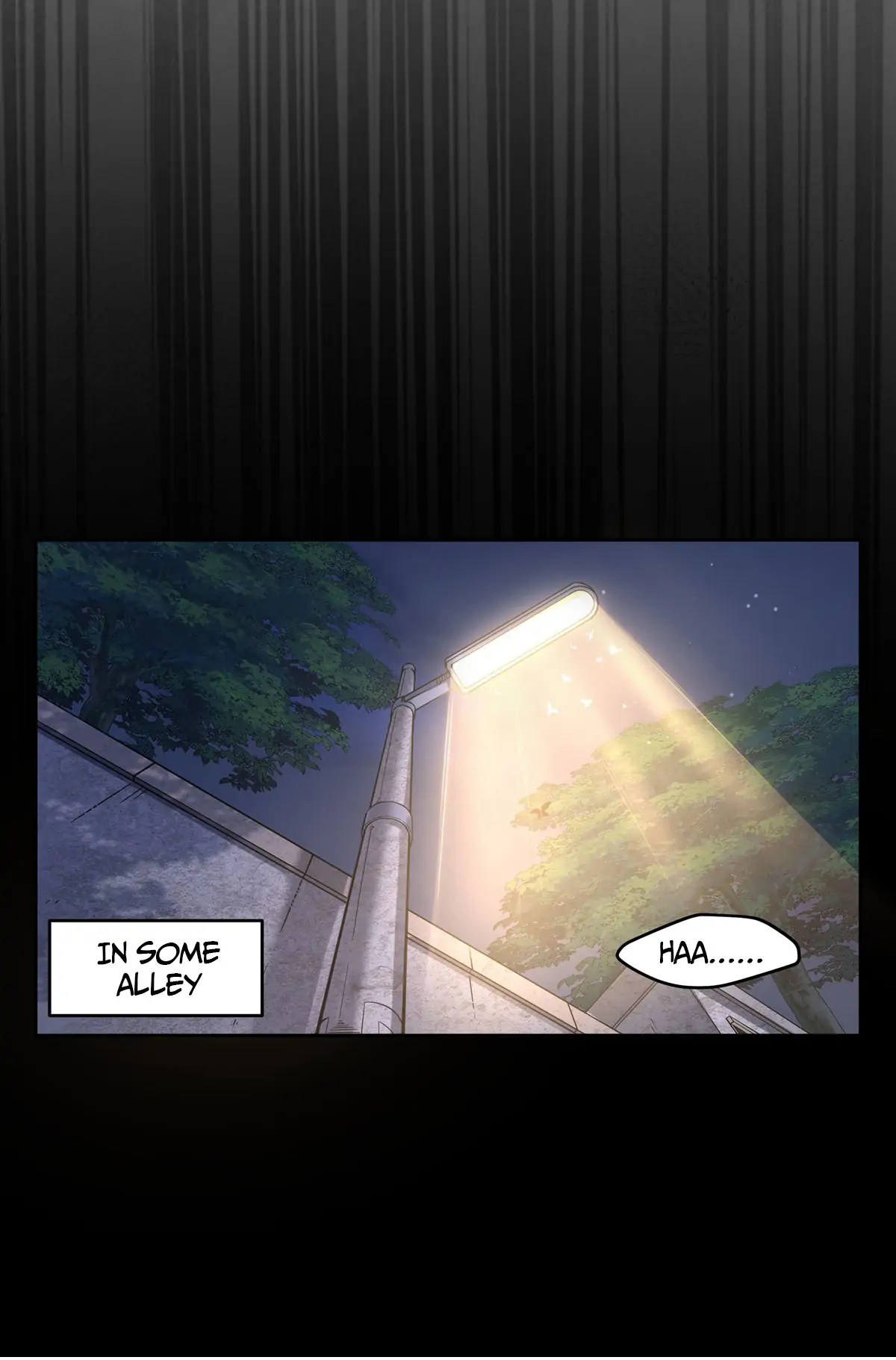 Become a Witch in a World Full of Ghost Stories Chapter 23 - Page 18