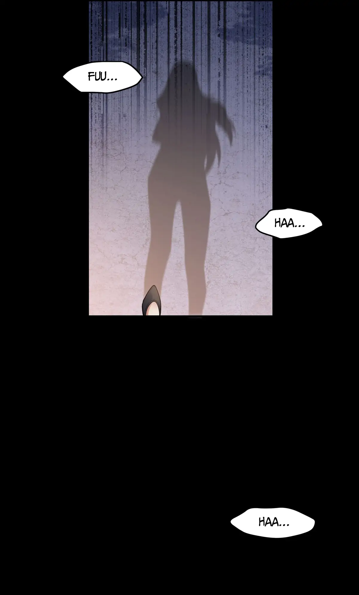 Become a Witch in a World Full of Ghost Stories Chapter 23 - Page 19