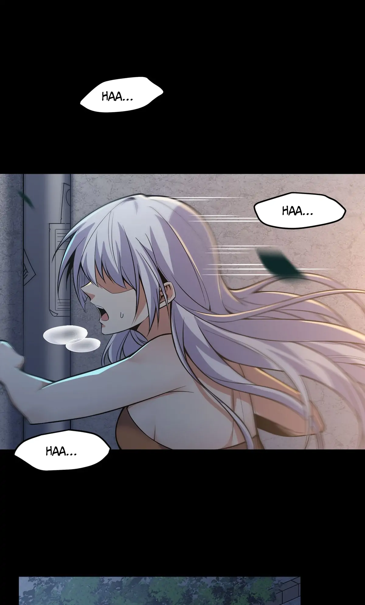 Become a Witch in a World Full of Ghost Stories Chapter 23 - Page 20