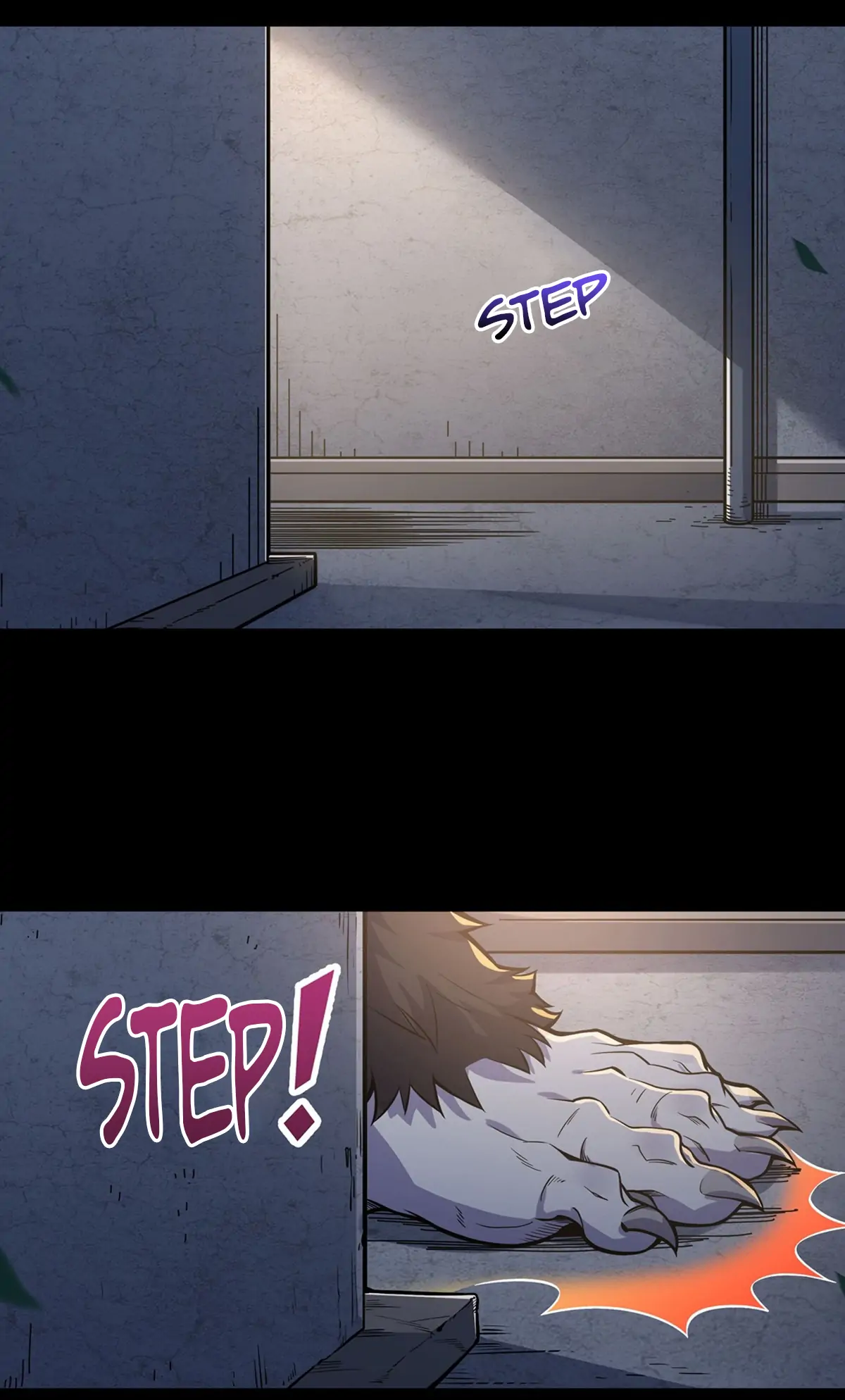 Become a Witch in a World Full of Ghost Stories Chapter 23 - Page 25